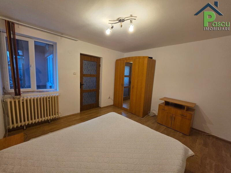 Aparatorii Patriei, str. Vulcanesti, cf. 1 inchiriere garsoniera