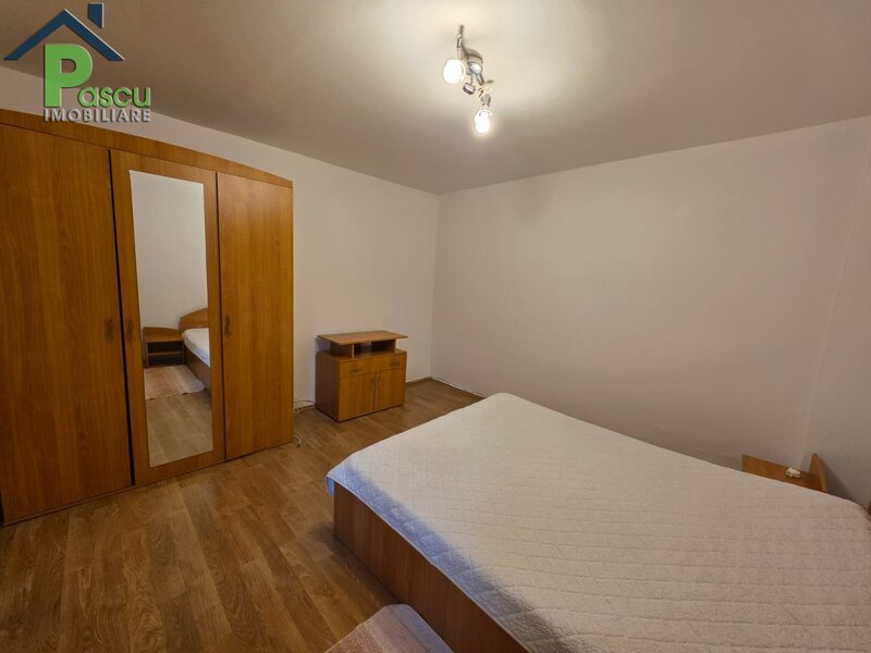 Aparatorii Patriei, str. Vulcanesti, cf. 1 inchiriere garsoniera