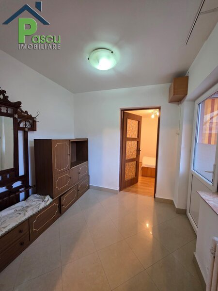 Aparatorii Patriei, str. Vulcanesti, cf. 1 inchiriere garsoniera