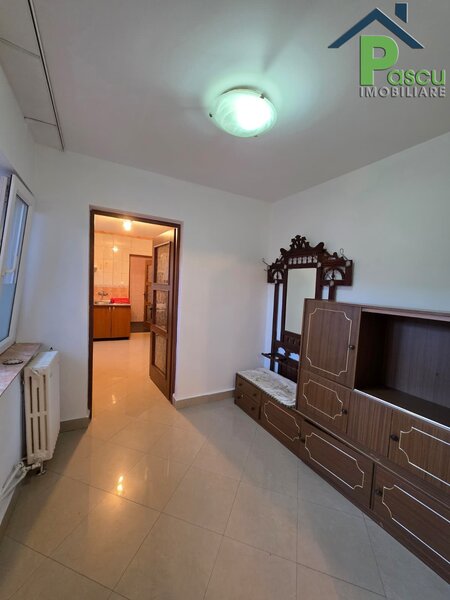 Aparatorii Patriei, str. Vulcanesti, cf. 1 inchiriere garsoniera